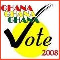 Ghana Vote